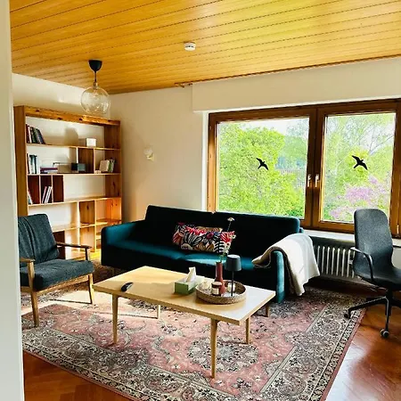 Apartment B17 Two Bed West Town