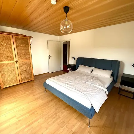 Apartment B17 Two Bed West Town Heidenheim an der Brenz