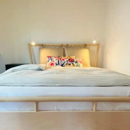 Apartment B17 Two Bed West Town Heidenheim an der Brenz