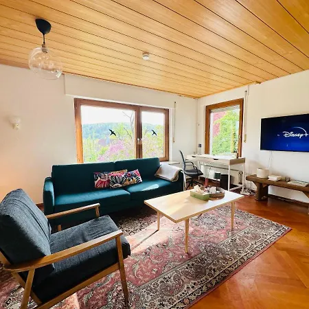 B17 Two Bed West Town Heidenheim an der Brenz