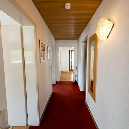 Apartment Sunroom 2 Bed West Town B17 Heidenheim