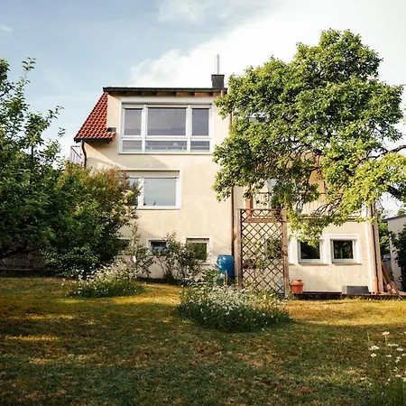 Sunroom 2 Bed West Town B17 * היידנהיים אן דר ברנץ