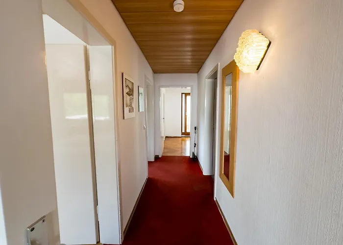 Апартаменты Sunroom 2 Bed West Town B17 Хайденхайм-ан-дер-Бренц