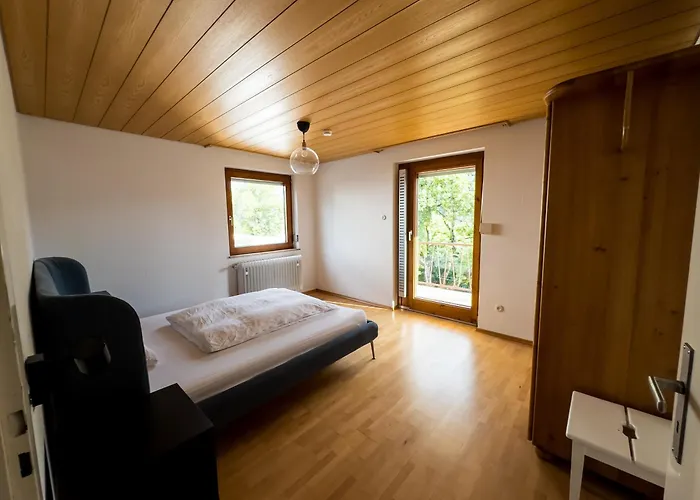 Sunroom 2 Bed West Town B17 Хайденхайм-ан-дер-Бренц