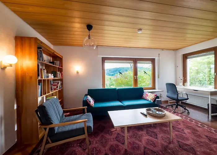 Апартаменты Sunroom 2 Bed West Town B17