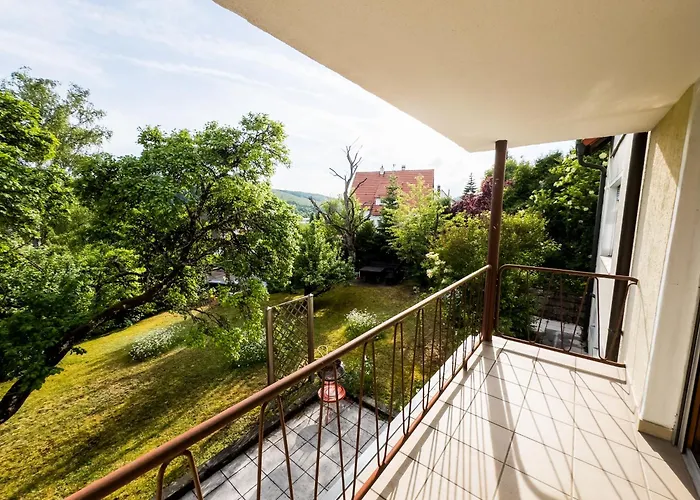 Sunroom 2 Bed West Town B17 Апартаменты Хайденхайм-ан-дер-Бренц