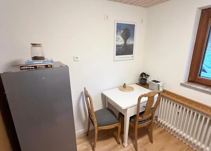 Sunroom 2 Bed West Town B17 Апартаменты Хайденхайм-ан-дер-Бренц